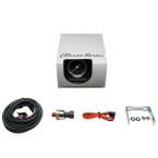 Classic Black Series Oil Pressure Gauge Unboxed