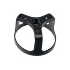 3-3/8" Gauge In-Dash Mounting Bracket