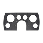 Replacement 6 Gauge Cluster Dashboard Panel for 1982-1989 Chevrolet Camaro