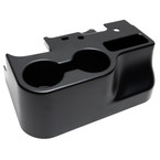 1999-2001 Ford F-250 F-350 Super Duty Compatible Add-On Cup Holder
