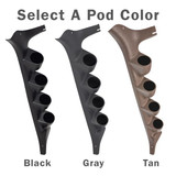 Select a Pod for 1992-1997 Ford F-Series 