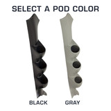 Select a Pod for 2002-2007 Subaru Impreza WRX