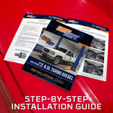 Step-By-Step Installation Guide