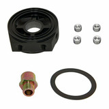 Components Included with Oil Filter Sandwich Adapter