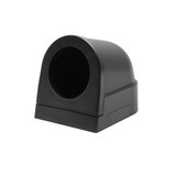 Universal Single Gauge Console Dashboard Pod 52mm