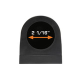 Universal Single Gauge Console Dashboard Pod Dimensions