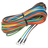 7 Color Series Wiring Kit