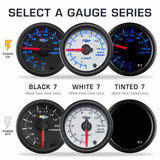 1992-1997 Ford F-Series Gauge Series