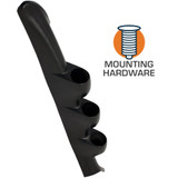 Included Mounting Hardware