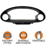 1994-2001 Acura Integra Dual Cluster Bezel Pod