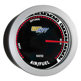 Tinted Air/Fuel Ratio Gauge