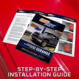 Step-By-Step Installation Guide