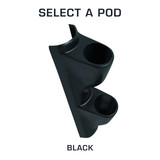 Select a Pod for 1995-1998 GMC Sierra