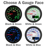 Choose A MaxTow Gauge Series