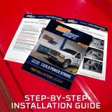 Step-By-Step Installation Guide