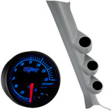 2008-2015 Mitsubishi Lancer Evolution X Custom Elite Gauge Package Gallery