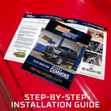 Step-By-Step Installation Guide
