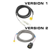 Replacement Elite 10 Color Series Exhaust Temperature Gauge Sensor Harness