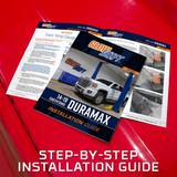 Step-By-Step Installation Guide
