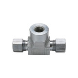 5/16" Transmission Line T-Fitting Adapter