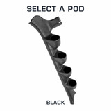 Select a Pod for 1987-1991 Ford F-Series