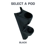 Select a Pod for 1999-2005 Volkswagen Jetta