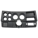 Replacement 6 Gauge Cluster Dashboard Panel for 1973-1991 Chevrolet C/K 30 & GMC C/K 35