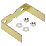 Replacement 7 Color Series Mechanical Gauge Mounting Bracket
