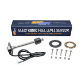 7" Fuel Level Sensor Kit Unboxed