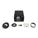 MaxTow Match 3rd Gen Cummins 60 PSI Boost Gauge Unboxed