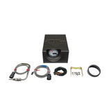 MaxTow Match 2200 F Exhaust Gas Temperature Gauge for 3rd Gen Cummins Unboxed