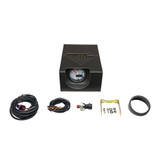 MaxTow Match 30 PSI Fuel Pressure Gauge for 3rd Gen Cummins Unboxed