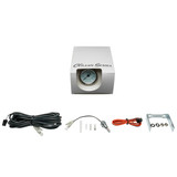 Classic White Series Water Temperature Gauge Unboxed