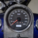 Factory Matched Spec Styling