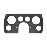 Replacement 6 Gauge Cluster Dashboard Panel for 1982-1989 Chevrolet Camaro