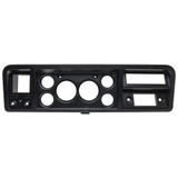 Replacement 6 Gauge Cluster Dashboard Panel for 1978-1979 Ford Bronco