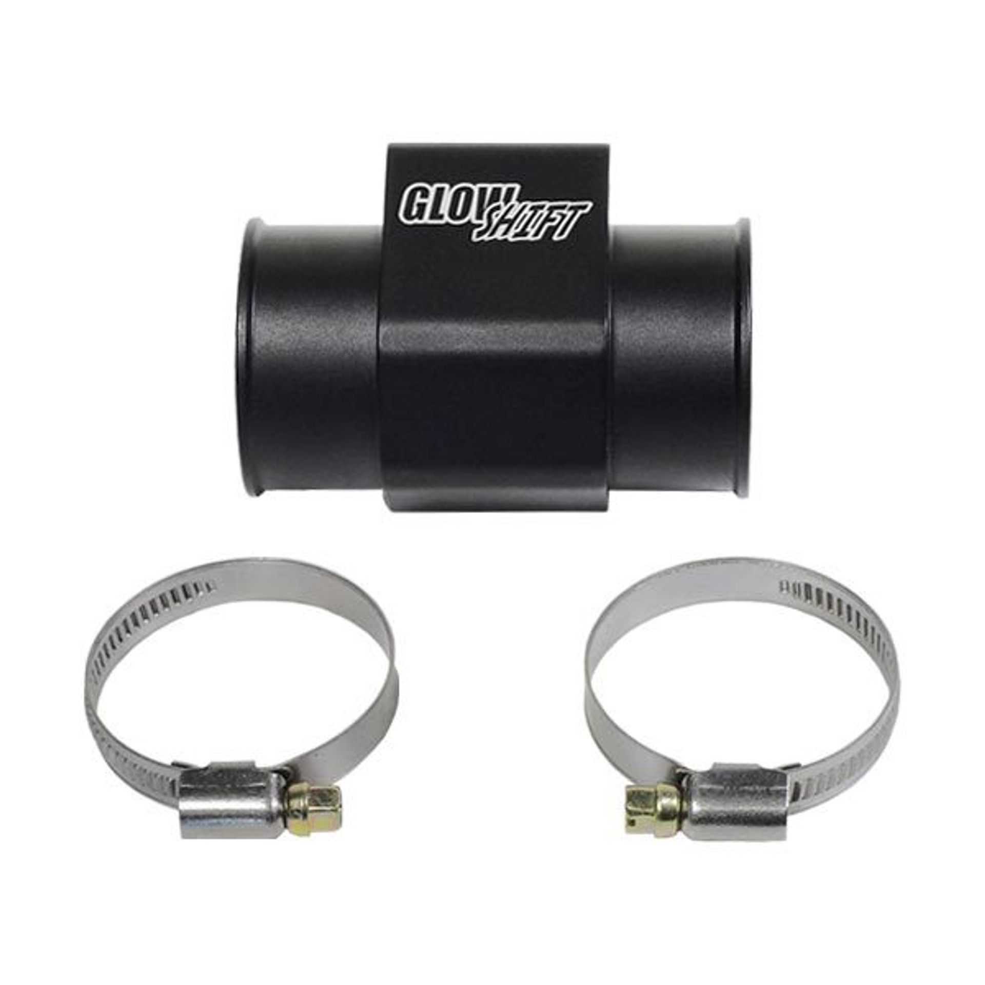 GlowShift Water Temperature Gauge Sensor Adapters