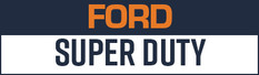 Ford Super Duty Power Stroke Gauge Pods