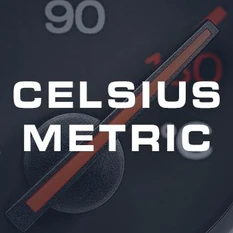 Metric Gauges