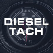Diesel Tachometers