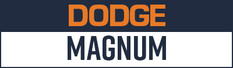 Dodge Magnum Gauge Pods