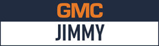 GMC Jimmy Gauge Pods