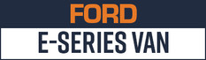 Ford E-Series Van Gauge Pods