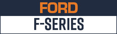 Ford F-Series Gauge Pods