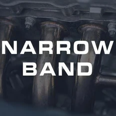 Narrowband Air/Fuel Ratio Gauges