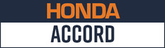Honda Accord Gauge Pods