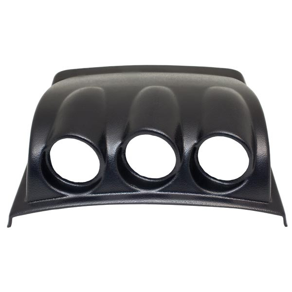 GlowShift Gauge Pods For Volkswagen Beetle