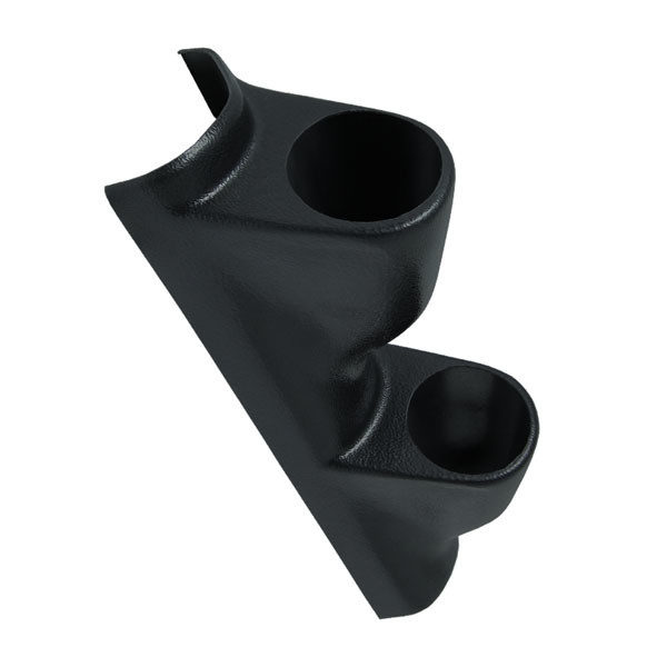 1996-2000 Honda Civic Dual Pillar Pod