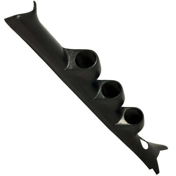 2000-2006 Nissan Sentra Triple Pillar Pod w/ Speaker