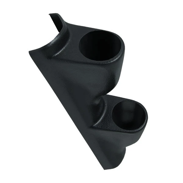 1993-2011 Ford Ranger Dual Pillar Pod